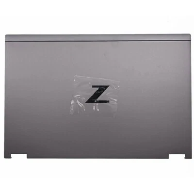Portátil Para HP ZBook Fury 15 G7 G8 LCD Cubierta Trasera Estuche TOP Tapa Trasera M17069-001 Foto 1 de 3
