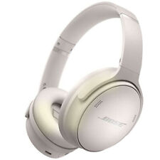 Bose QuietComfort 45 Wireless Over-Ear Headset - White Smoke