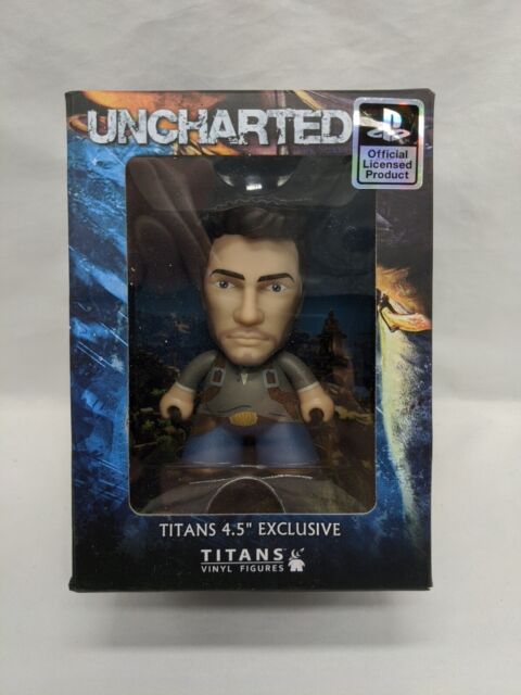 Jogo Uncharted The Nathan Drake Collection PS4 Mídia Física - JP Toys -  Brinquedos e Actions Figures para todas as idades