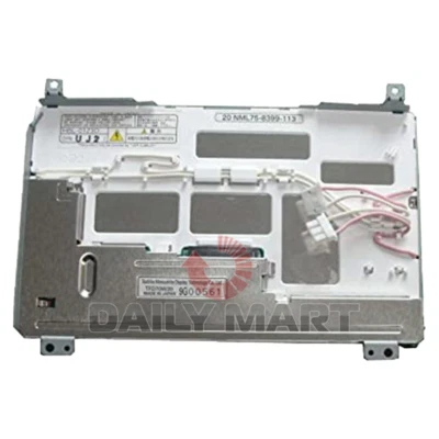 New In Box TOSHIBA TFD70W23A LCD Screen Display Panel - Image 1 of 2