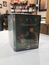 The Inheritance DVD MOVIE Meredith Baxter, Tom Conti 🇺🇸 BUY 5 GET 5 FREE 🎆 