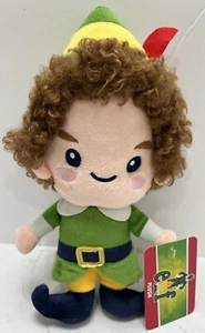 "Buddy the Elf" 10” Peluche Navidad, Vacaciones - Imagen 1 de 11