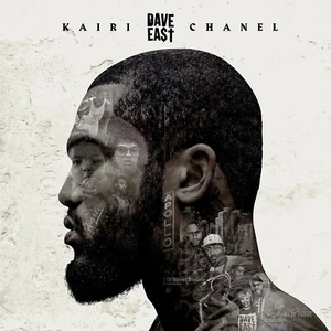 Dave East - Kairi Chanel CD 2016 Mass Appeal Records - Picture 1 of 1