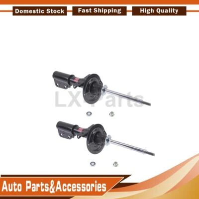 2 шт передних стоек подвески KYB подходят для Saturn Outlook 2007 2008 2009 2010 - Изображение 1 из 4