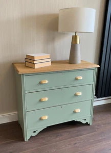 1960's Chest of Drawers - Picture 1 of 3