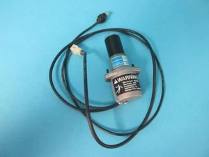 R446 HAMAMATSU PHOTOMULTIPLIER TUBE W/ CORD REPLACEMENT PART FOR VARIAN DMS-100S - Picture 1 of 9