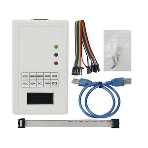 EV2400 EV2300 Standard Battery Programmer Bqstudio UAV Battery Repair Box SMBUS - Picture 1 of 7