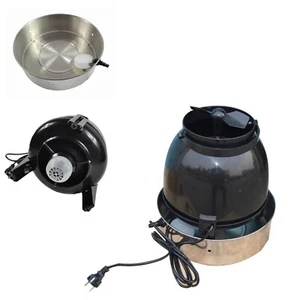 110V Small Industrial Centrifugal Atomization Humidifier Capacity 2.5L/H - Picture 1 of 9