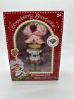 Strawberry Shortcake 40th Anniversary Doll