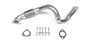 2012 2013 2014 2015 2016 CHEVROLET SONIC 1.8L 4 Cylinder Flex Pipe - Picture 1 of 4