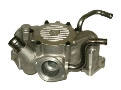 Portões de bomba de água Chevrolet Impala 1994-1996 59175WYSJ 1995 5.7L V8 GASOLINA - Imagem 1 de 2