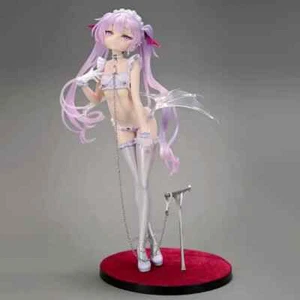 Anime Eve Little Devil PVC Figur Statue Neu ohne Karton Spielzeug - Bild 1 von 4