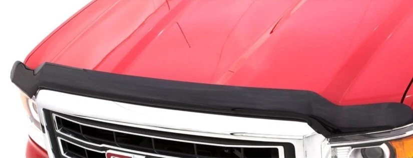 Auto Ventshade 25902 Bugflector II Piedra/Bug Deflector Humo Acrílico Foto 1 de 2