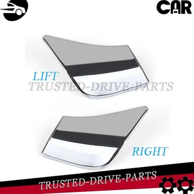 Pair Car Seat Down Handle Fit for Mercedes-Benz E250 E350 E400 E500 C350 — 第 1/4 张图片