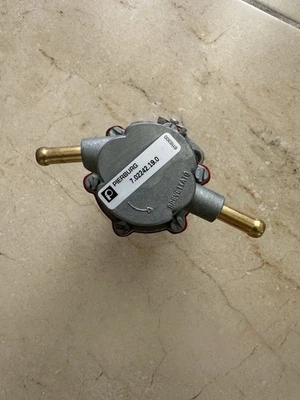 Fuel Pump Pierburg 7.02242.19.0 BMW 3.0S E9 6 Series 3.0CS 2500 - Image 1 of 4