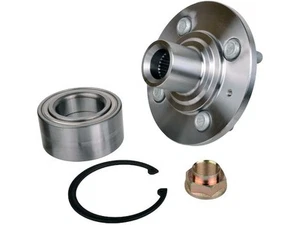 84NY61G Front Axle Bearing and Hub Assembly Repair Kit Fits Honda Civic - Picture 1 of 1