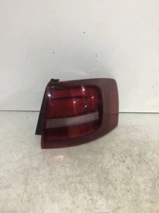 2015 2016 2017 2018 VOLKSWAGEN JETTA RH QUARTER PANEL TAIL LIGHT OEM B35R 16638 - Foto 1 di 5