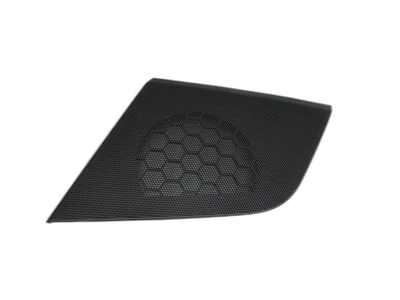Speaker panel Loudspeaker Cover Left Front for Audi A5 8T 11-16 - Image 1 of 4