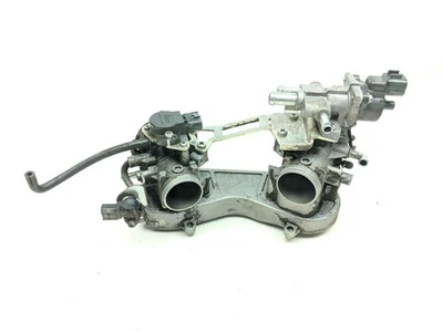 Cuerpo del acelerador Kawasaki Teryx KRF 800 18 Foto 1 de 4