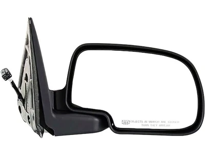 Espelho direito Kool Vue 15972NRCZ Chevrolet Silverado 2500 HD para 2001-2002 - Imagem 1 de 2