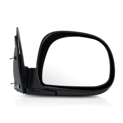For Isuzu Hombre 1995 1996 1997 Door Mirror Passenger Side | Manual | Non-Heated - Изображение 1 из 4