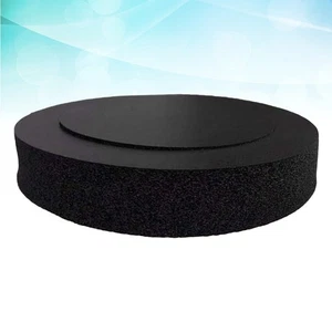  Sound Deadener for Cars Speaker Insulation Pad Shock-proof Muffler Plate - Picture 1 of 12