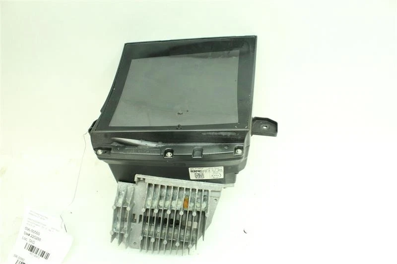 HEAD-UP DISsplay bmw 528i 535i 550i 2011 11 cabezales 1140413 Foto 1 de 4