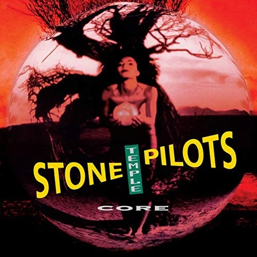 Core (2017 Remastered) by Stone Temple Pilots [Audio CD] - Imagen 1 de 1