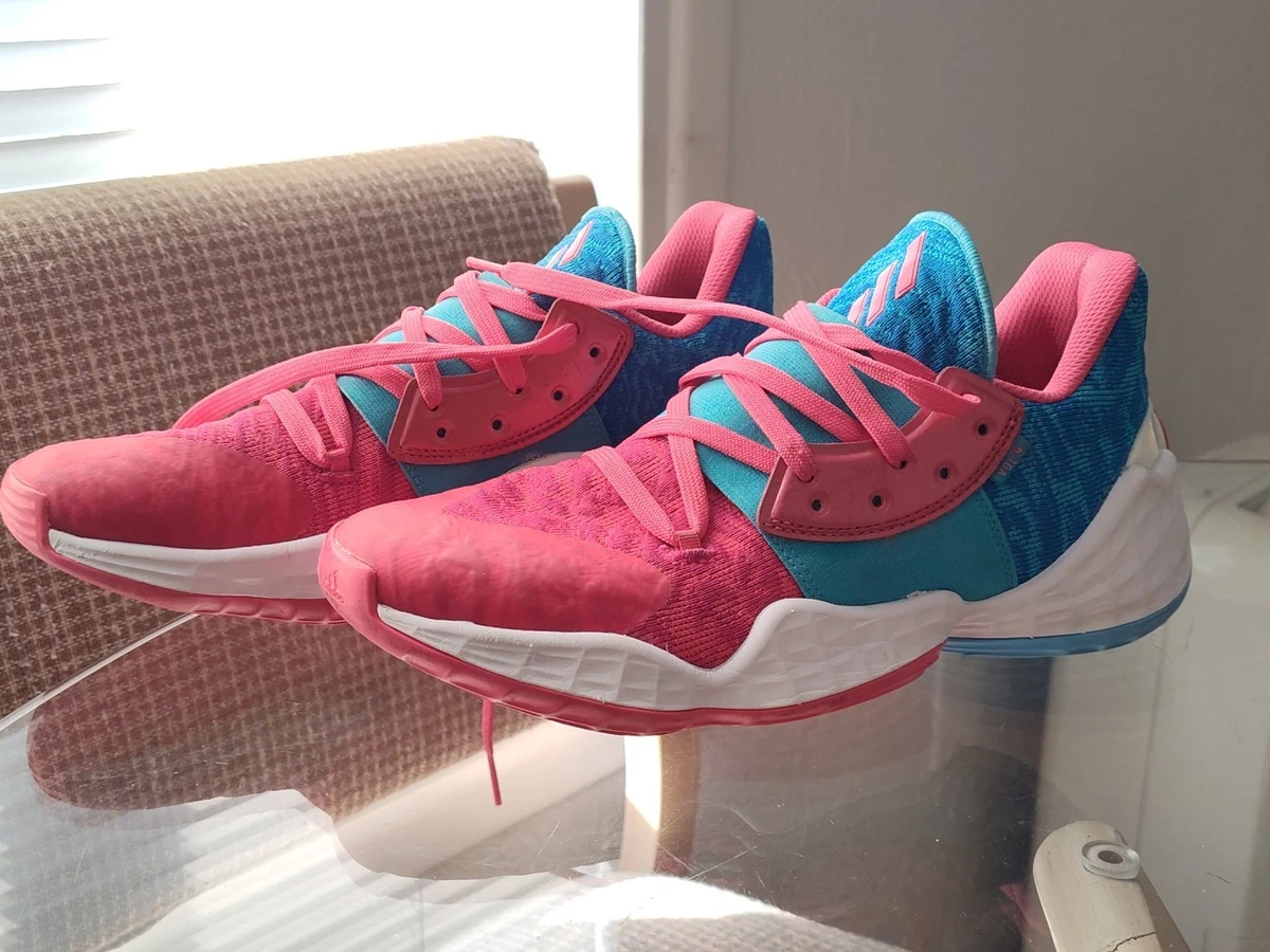 adidas Harden Vol. 4 Candy Paint for Sale | Authenticity
