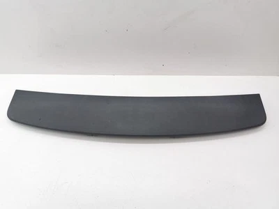 Ford Focus C-MAX 2005 Alerón Trasero 3M51R44210A AMD59838 - Imagen 1 de 4