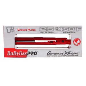 Las mejores ofertas en Rizador Pelo cabello y alisado 400-449F Hierros de  temperatura máxima | eBay