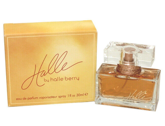 Halle Berry Halle 1.7oz Women's Eau de Parfum