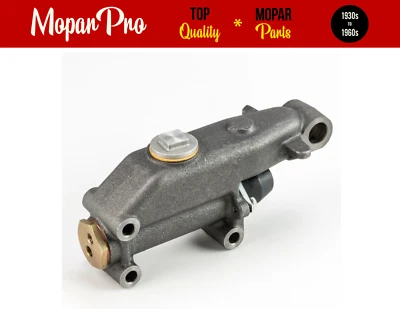 1950 PLYMOUTH DODGE NEW MASTER CYLINDER SPECIAL DELUXE & DELUXE - Image 1 of 4