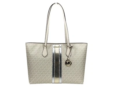 Michael Kors Sheila Large Tote Purse Bag - Image 1 of 4