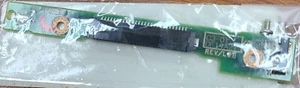 Controlador de teclado genuino Fujitsu Lifebook T730 T731 con tornillo DF19A27 - Imagen 1 de 1