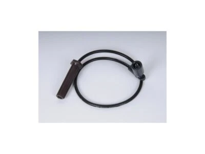 Juego de arranque de cable de encendido Saturn Relay 2005-2006 1 CA Delco 74612WMGF Foto 1 de 2