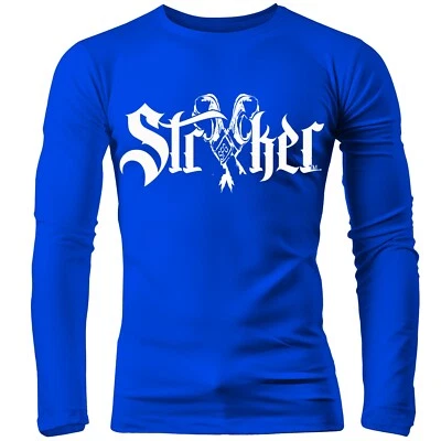 Guantes Stryker Rocky mma ufc venum tapout adulto protector contra erupciones compresión bjj camisa Foto 1 de 4