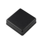 15mm*51mm*51mm High Quality ABS Power Junction Box Instrument Case Plastic Ca wi