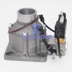 One New Screw air compressor intake valve assembly AIV-50B-K - Picture 1 of 1