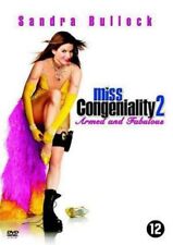 Miss Congeniality 2 (DVD)