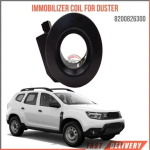 Bobine d'immobilisation OEM 8200826300 Renault Dacia Dokker Logan Duster - Imagen 1 de 4