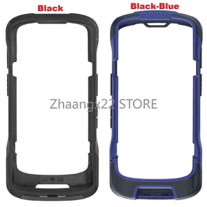 Nuova cover protettiva stivali robusti per Zebra TC58 TC53 custodia SG-NGTC5EXO1-01 2 colori - Foto 1 di 12