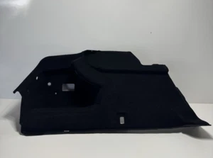 ✅2012-2019 BMW 640i 650i M6 Gran Coupe Driver Left Rear Trunk Trim 7276363 OEM - Picture 1 of 7