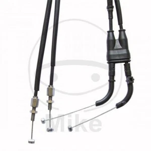 SET CAVI COMANDO GAS ACCELERATORE FOR YAMAHA 600 YZF R6 2006-2007 - Picture 1 of 2