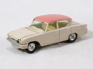 Corgi GB N° 234 Ford Consul Classic 1/43 - Picture 1 of 9