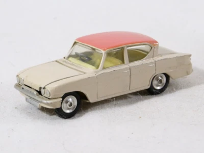 Corgi GB N° 234 Ford Consul Classic 1/43 - Image 1 of 4
