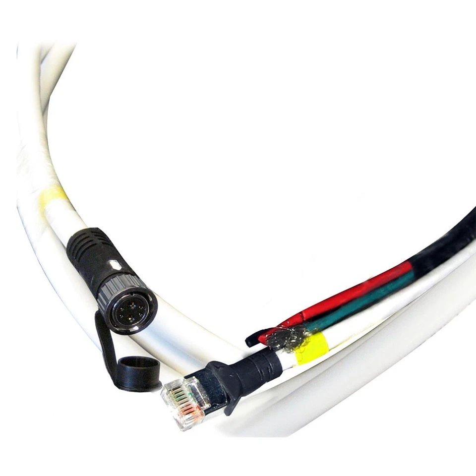 Raymarine A55077D 10M Cable Bundle For Digital Radar Dome - Image 1 of 1
