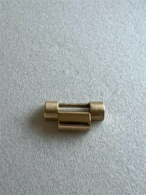 Rolex Day-Date President 18k Solid Yellow Gold 16mm Link 100% ORIGINAL 18238 - Image 1 of 2