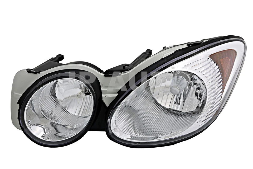 For 2008-2009 Buick LaCrosse Allure Headlight Halogen Driver Side Foto 1 de 4