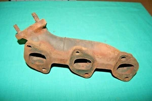 BMW 1706277 Abgaskrümmer Krümmer E28 525i - Picture 1 of 4